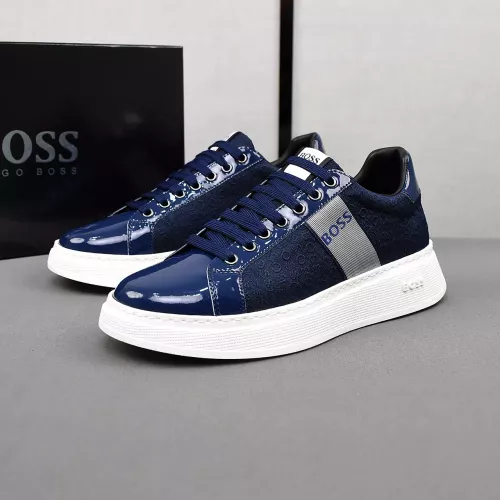 Boss Casual Shoes For Men #1381303