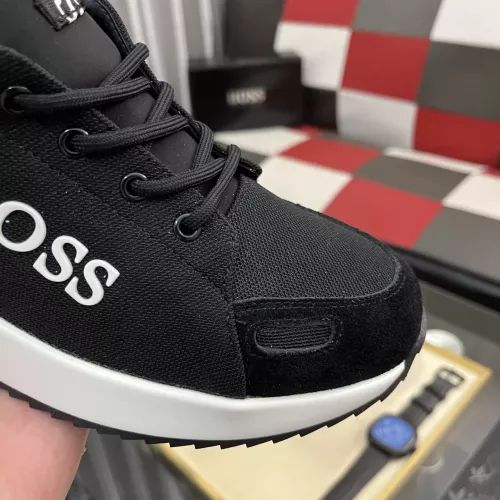 Replica Boss Casual Shoes For Men #1381315 $82.00 USD for Wholesale
