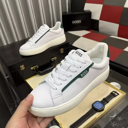 Boss Casual Shoes For Men #1381319