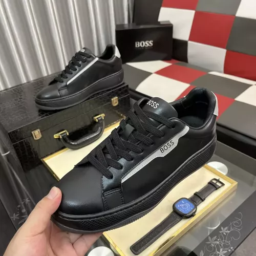Boss Casual Shoes For Men #1381322