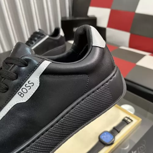 Replica Boss Casual Shoes For Men #1381322 $82.00 USD for Wholesale