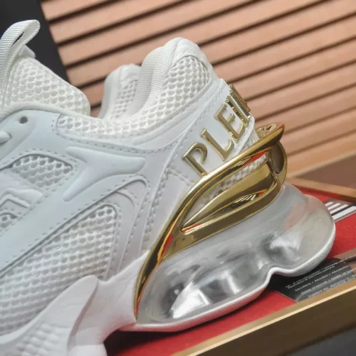 Replica Philipp Plein PP Casual Shoes For Men #1381439 $158.00 USD for Wholesale