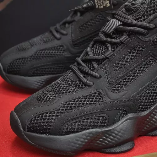 Replica Philipp Plein PP Casual Shoes For Men #1381441 $158.00 USD for Wholesale