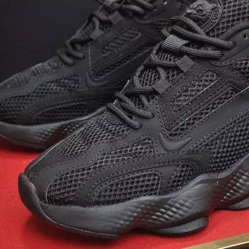 Replica Philipp Plein PP Casual Shoes For Men #1381442 $158.00 USD for Wholesale