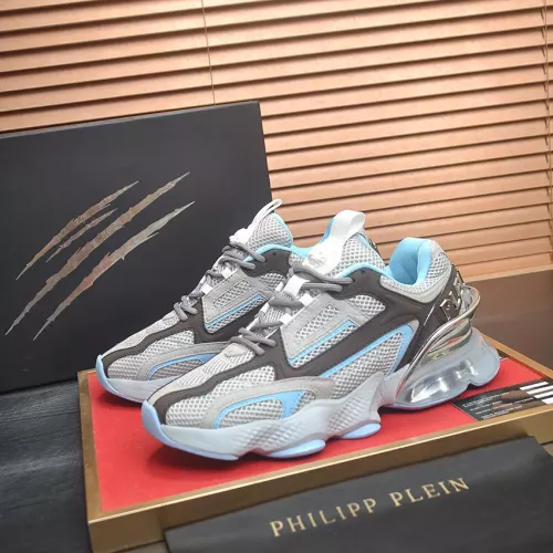 Philipp Plein PP Casual Shoes For Men #1381444