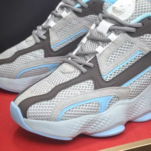 Replica Philipp Plein PP Casual Shoes For Men #1381444 $158.00 USD for Wholesale