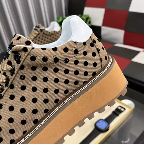 Replica Dolce & Gabbana D&G Casual Shoes For Men #1381492 $82.00 USD for Wholesale
