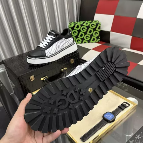 Replica Dolce & Gabbana D&G Casual Shoes For Men #1381494 $82.00 USD for Wholesale