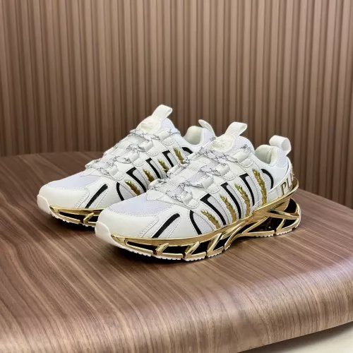 Philipp Plein PP Casual Shoes For Men #1381576