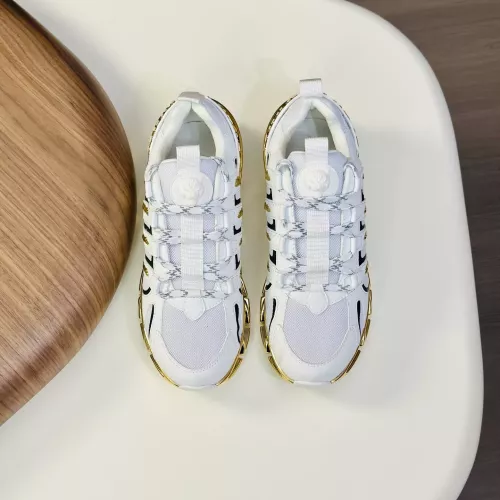 Replica Philipp Plein PP Casual Shoes For Men #1381576 $158.00 USD for Wholesale
