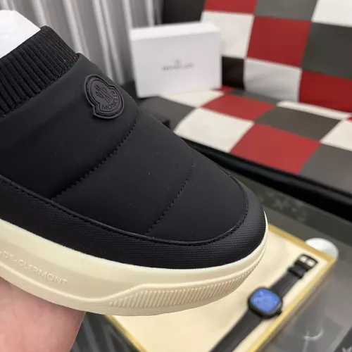 Replica Moncler Casual Shoes For Men #1381618 $85.00 USD for Wholesale