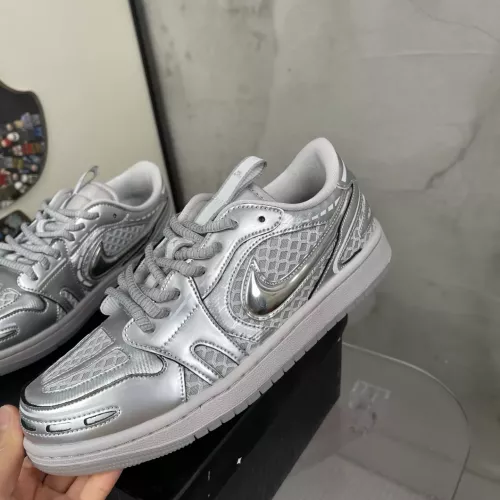 Replica Air Jordan 1 I For Men #1381731 $96.00 USD for Wholesale