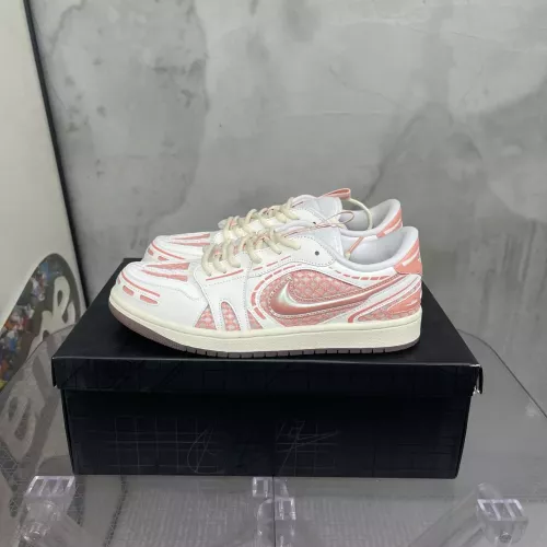 Replica Air Jordan 1 I For Women #1381741 $96.00 USD for Wholesale
