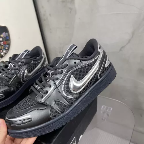 Replica Air Jordan 1 I For Women #1381743 $96.00 USD for Wholesale