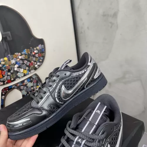 Replica Air Jordan 1 I For Men #1381744 $96.00 USD for Wholesale