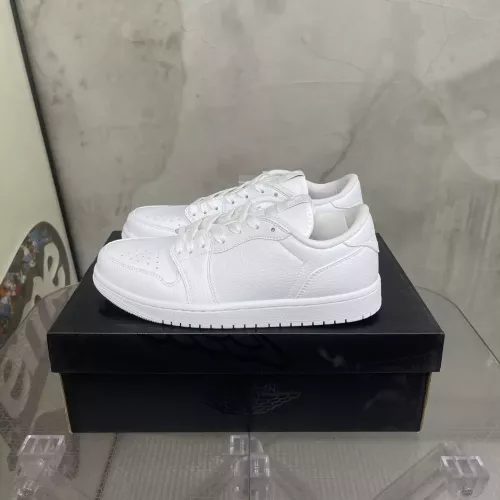 Replica Air Jordan 1 I For Women #1381745 $96.00 USD for Wholesale