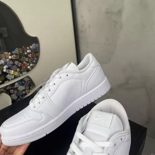 Replica Air Jordan 1 I For Women #1381745 $96.00 USD for Wholesale