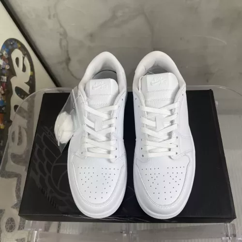 Replica Air Jordan 1 I For Men #1381746 $96.00 USD for Wholesale