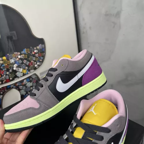 Replica Air Jordan 1 I For Women #1381747 $96.00 USD for Wholesale