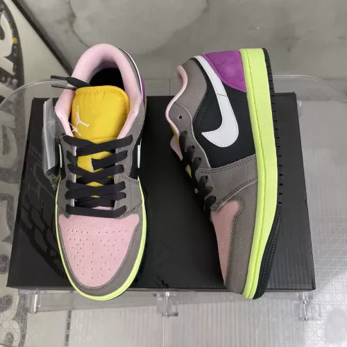 Air Jordan 1 I For Men #1381748