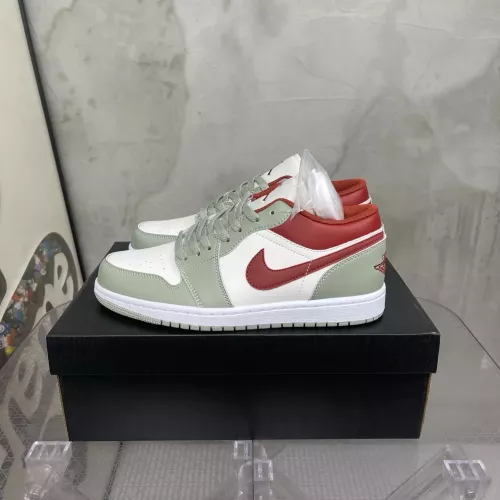 Replica Air Jordan 1 I For Women #1381749 $96.00 USD for Wholesale