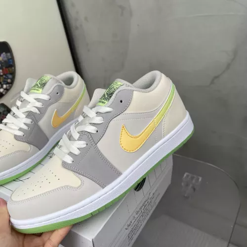 Replica Air Jordan 1 I For Men #1381752 $96.00 USD for Wholesale