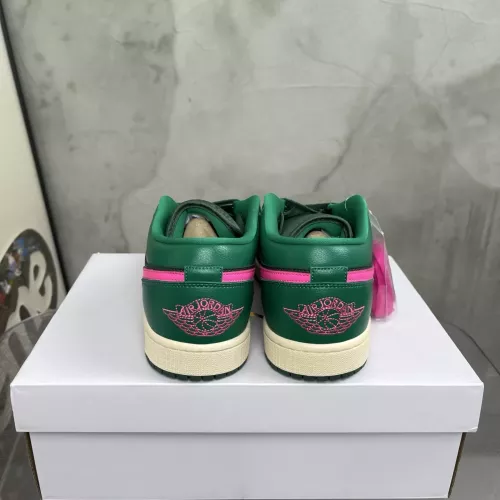 Replica Air Jordan 1 I For Women #1381753 $96.00 USD for Wholesale