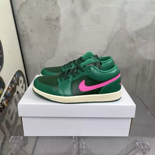 Replica Air Jordan 1 I For Men #1381754 $96.00 USD for Wholesale