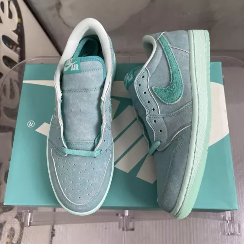 Air Jordan 1 I For Men #1381760