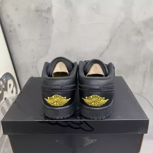 Replica Air Jordan 1 I For Women #1381762 $96.00 USD for Wholesale