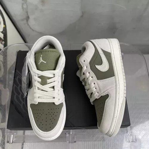 Air Jordan 1 I For Women #1381766