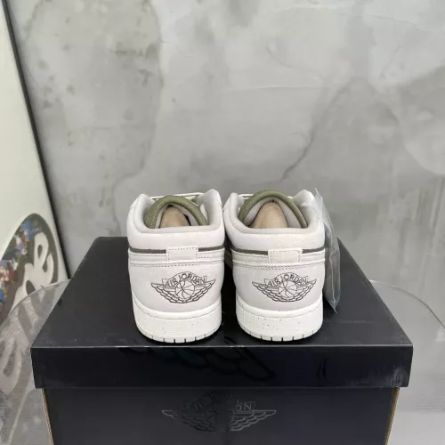 Replica Air Jordan 1 I For Women #1381766 $96.00 USD for Wholesale