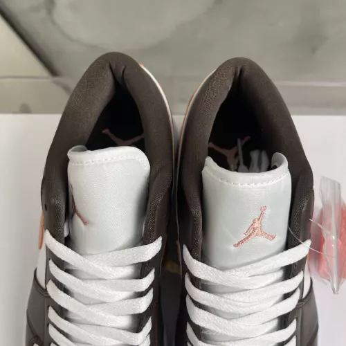 Replica Air Jordan 1 I For Women #1381768 $96.00 USD for Wholesale