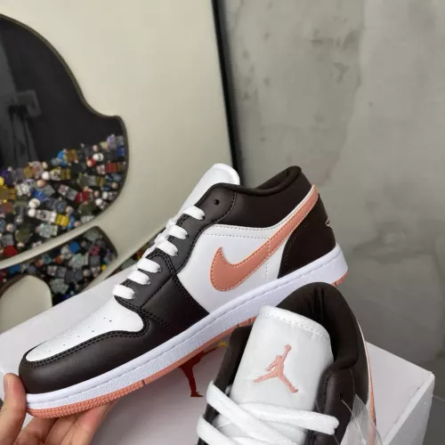 Replica Air Jordan 1 I For Men #1381769 $96.00 USD for Wholesale