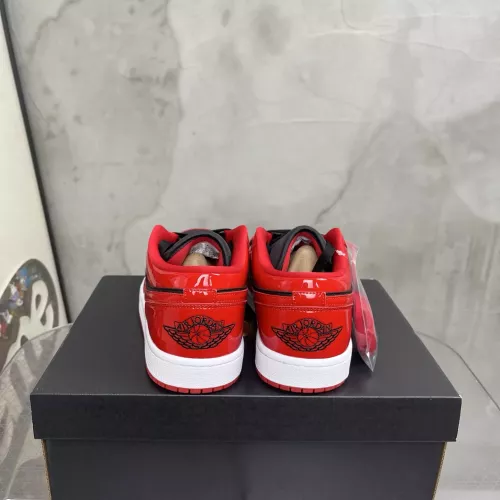 Replica Air Jordan 1 I For Women #1381770 $96.00 USD for Wholesale