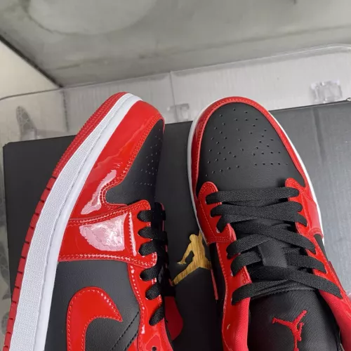 Replica Air Jordan 1 I For Men #1381771 $96.00 USD for Wholesale