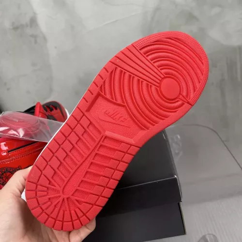 Replica Air Jordan 1 I For Men #1381771 $96.00 USD for Wholesale