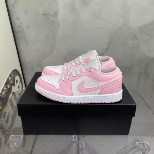 Replica Air Jordan 1 I For Women #1381772 $96.00 USD for Wholesale