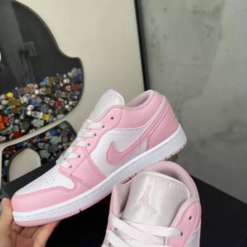 Replica Air Jordan 1 I For Women #1381772 $96.00 USD for Wholesale