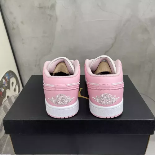 Replica Air Jordan 1 I For Women #1381772 $96.00 USD for Wholesale