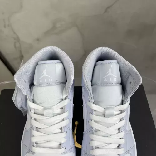 Replica Air Jordan 1 I For Women #1381773 $98.00 USD for Wholesale