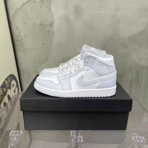 Replica Air Jordan 1 I For Men #1381774 $98.00 USD for Wholesale