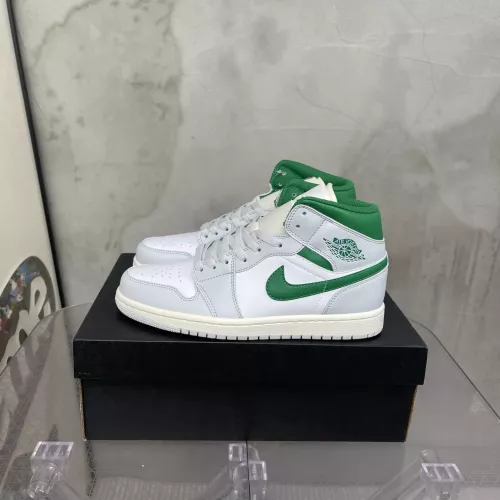 Replica Air Jordan 1 I For Men #1381776 $98.00 USD for Wholesale