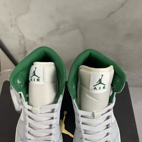 Replica Air Jordan 1 I For Men #1381776 $98.00 USD for Wholesale