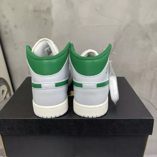 Replica Air Jordan 1 I For Men #1381776 $98.00 USD for Wholesale