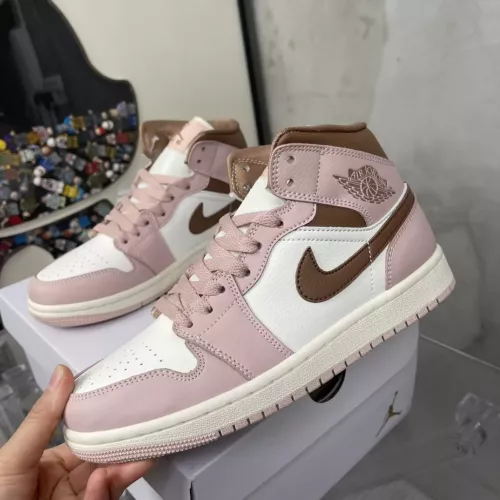 Air Jordan 1 I For Women #1381777