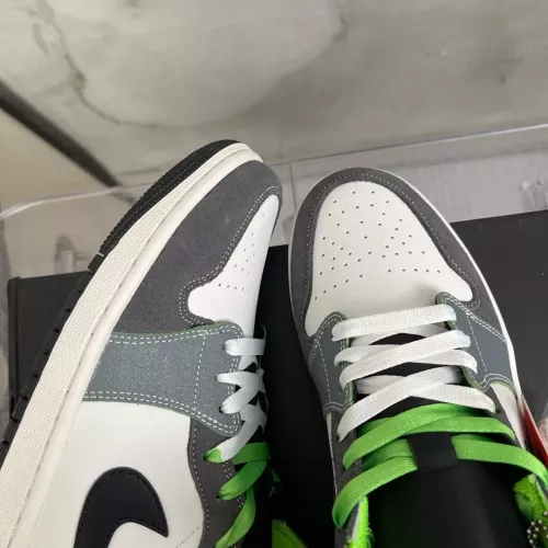 Replica Air Jordan 1 I For Women #1381783 $98.00 USD for Wholesale