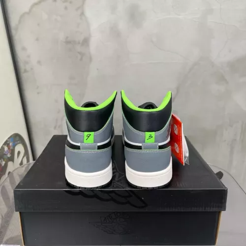 Replica Air Jordan 1 I For Men #1381784 $98.00 USD for Wholesale