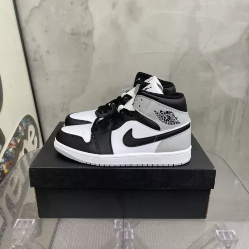 Replica Air Jordan 1 I For Women #1381789 $98.00 USD for Wholesale