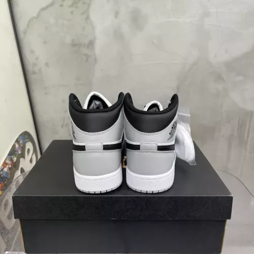 Replica Air Jordan 1 I For Women #1381789 $98.00 USD for Wholesale